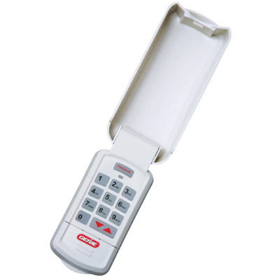 Genie Wireless Keypad